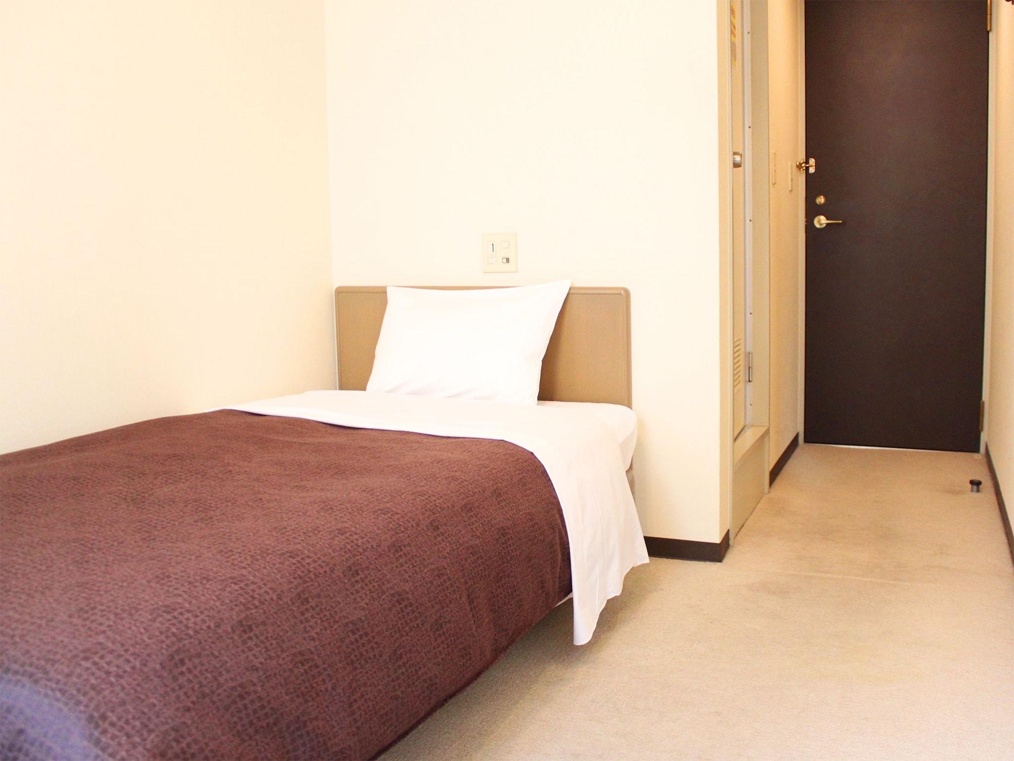 Hotel Livemax Budget Tokyo Kiba Exterior foto