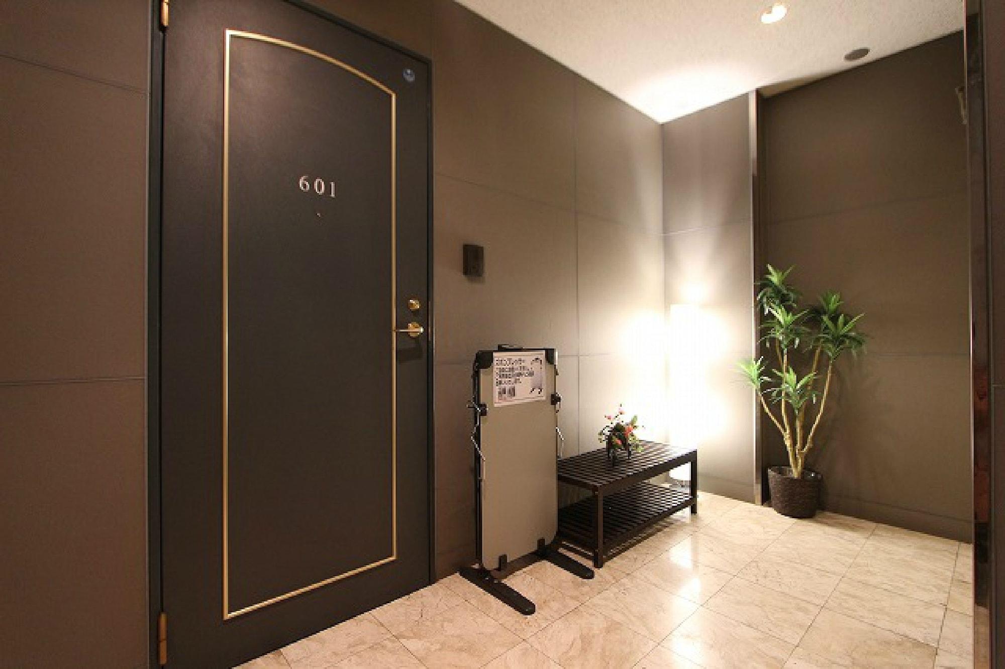 Hotel Livemax Budget Tokyo Kiba Exterior foto